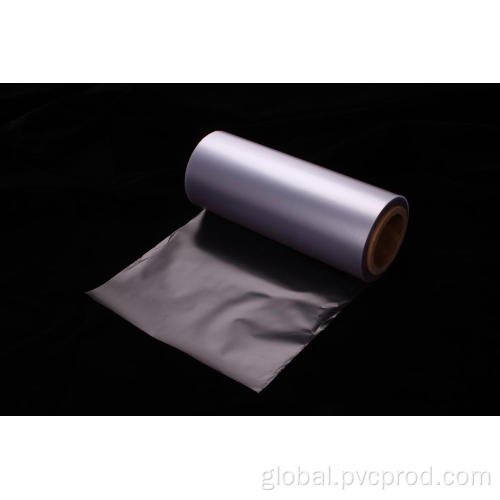 Pvc Lamination Film Roll PVC lamination film for home decoration Manufactory